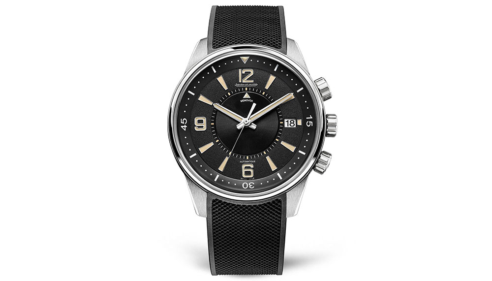 Jaeger-LeCoultre Polaris Memovox