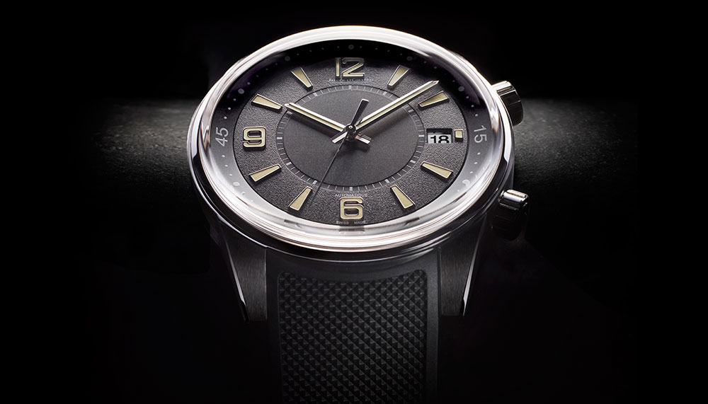 Jaeger-LeCoultre Polaris Date