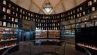 Macallan distillery, Speyside