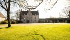 Macallan distillery, Speyside