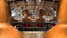 Macallan distillery, Speyside