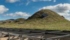 Macallan distillery, Speyside