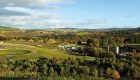 Macallan distillery, Speyside