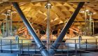Macallan distillery, Speyside