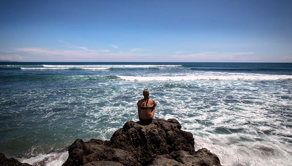 Como Uma Canggu, Bali