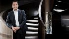 Julian Tornare, CEO of Zenith