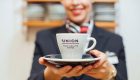 British Airways , Union Hand-Roasted Coffee