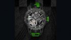 Roger Dubuis Excalibur Spider Pirelli PitStop