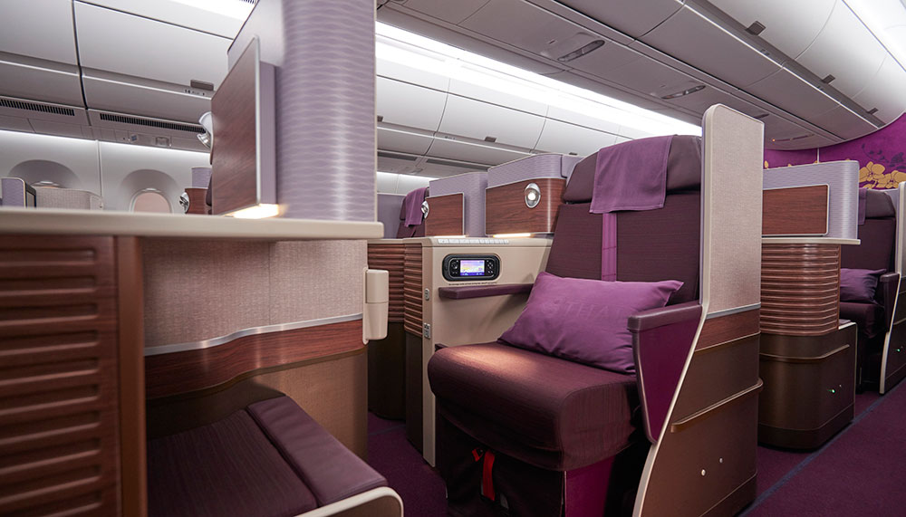 Thai Airways