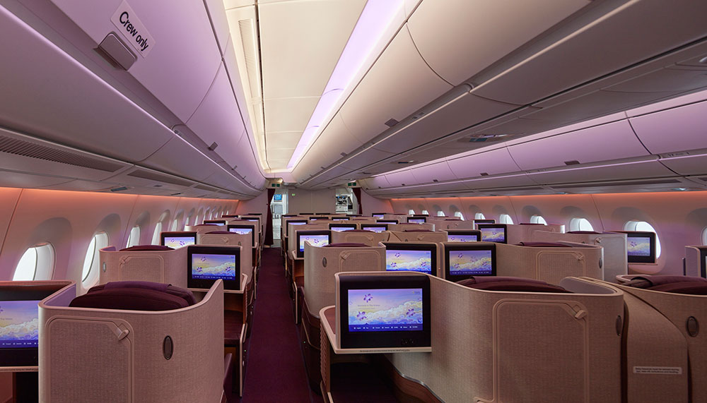 Thai Airways