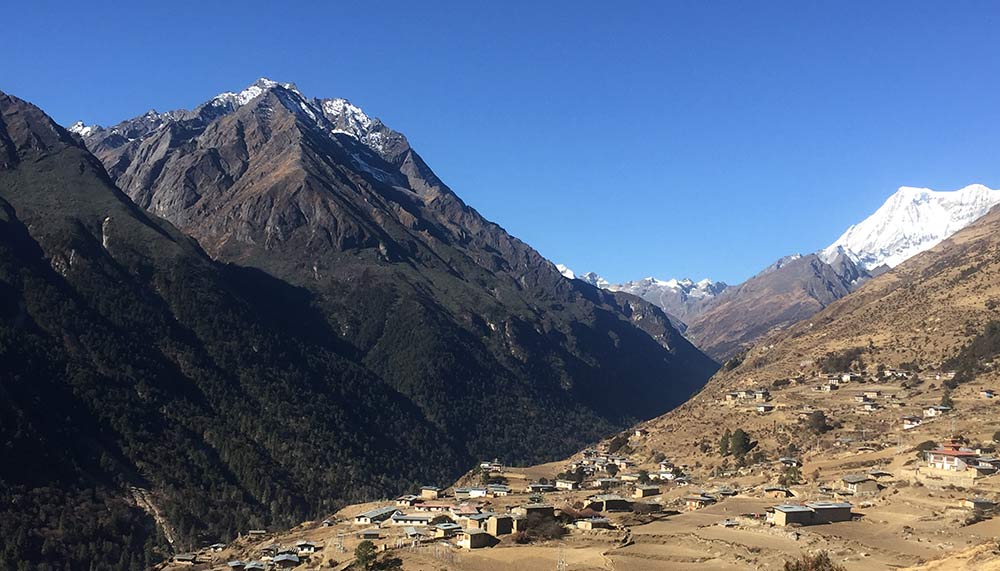 COMO Una Punakha Bhutan