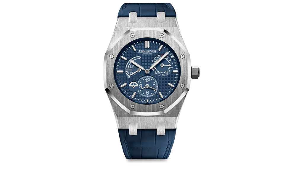 Audemars Piguet Royal Oak Dual Time