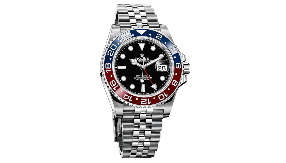 Rolex GMT-Master ref. 6542