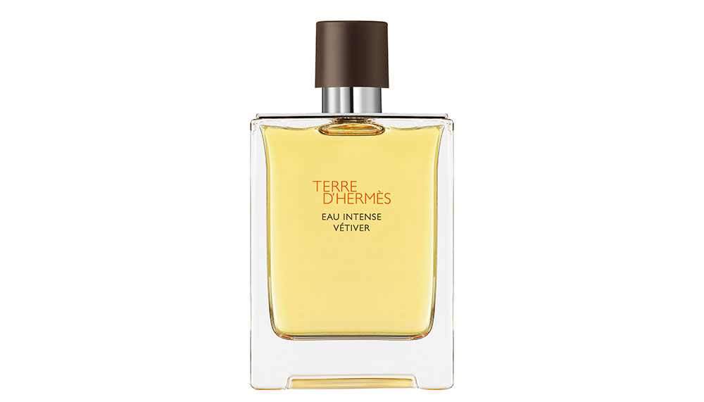 Hermes best sale eau intense