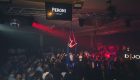 F1 parties in Singapore, Podium Lounge