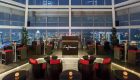 Restaurants in Singapore with a view - Zafferano