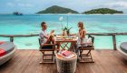 Bawah Island, Indonesia, private islands