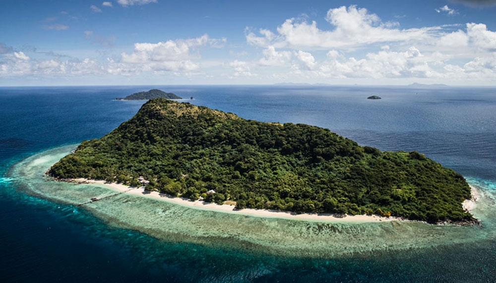 Ariara Island, Philippines