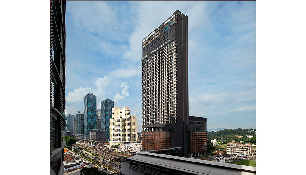 Alila Bangsar