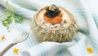 Best restaurants to propose in Singapore, Brasserie Les Saveurs, St Regis Singapore