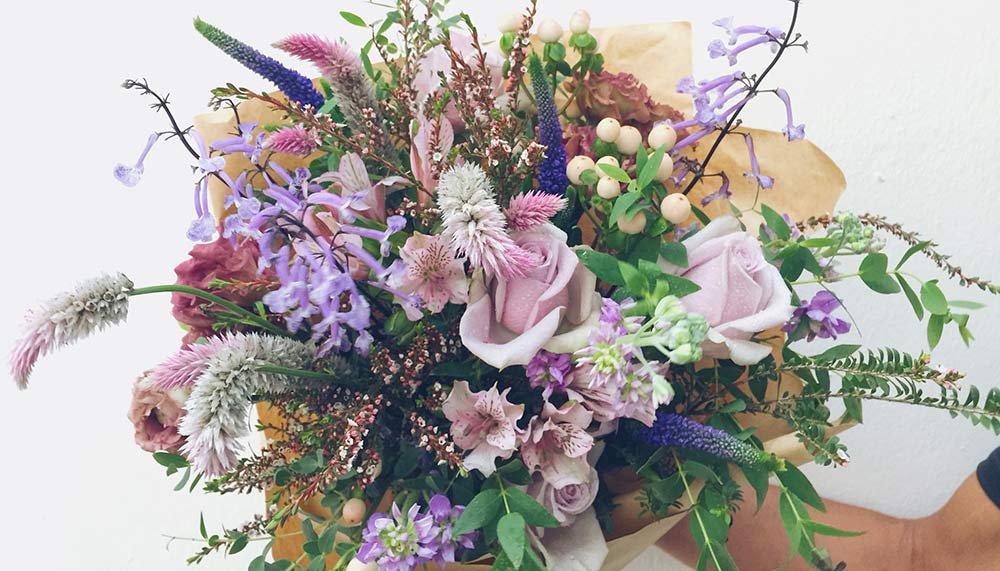 Best florists in Singapore