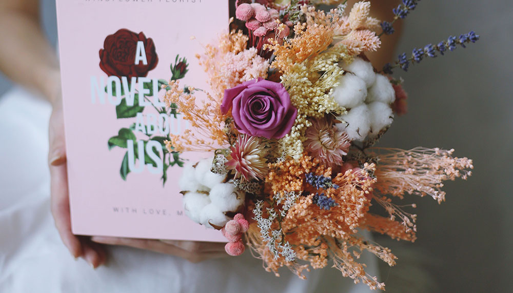 Singapore Florists, Windflower