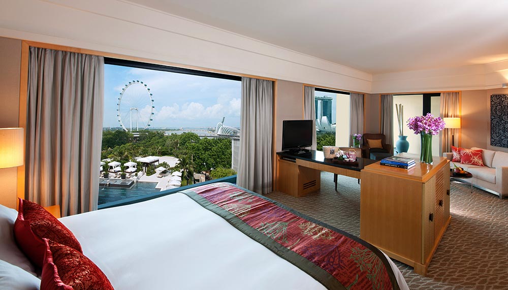 Mandarin Oriental Singapore