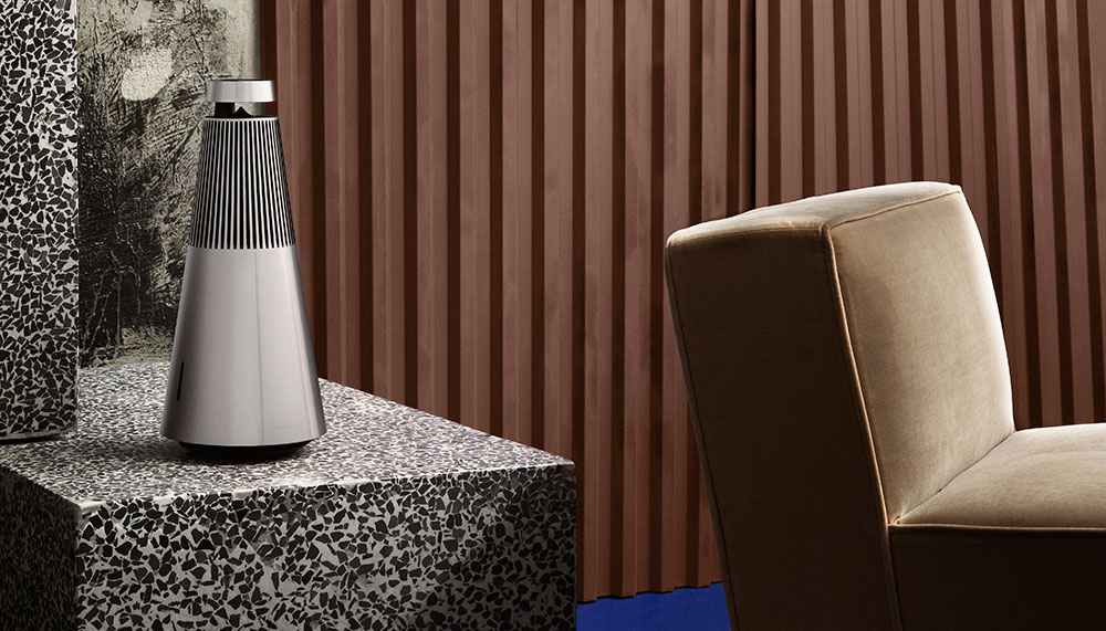 Bang & Olufsen Beosound