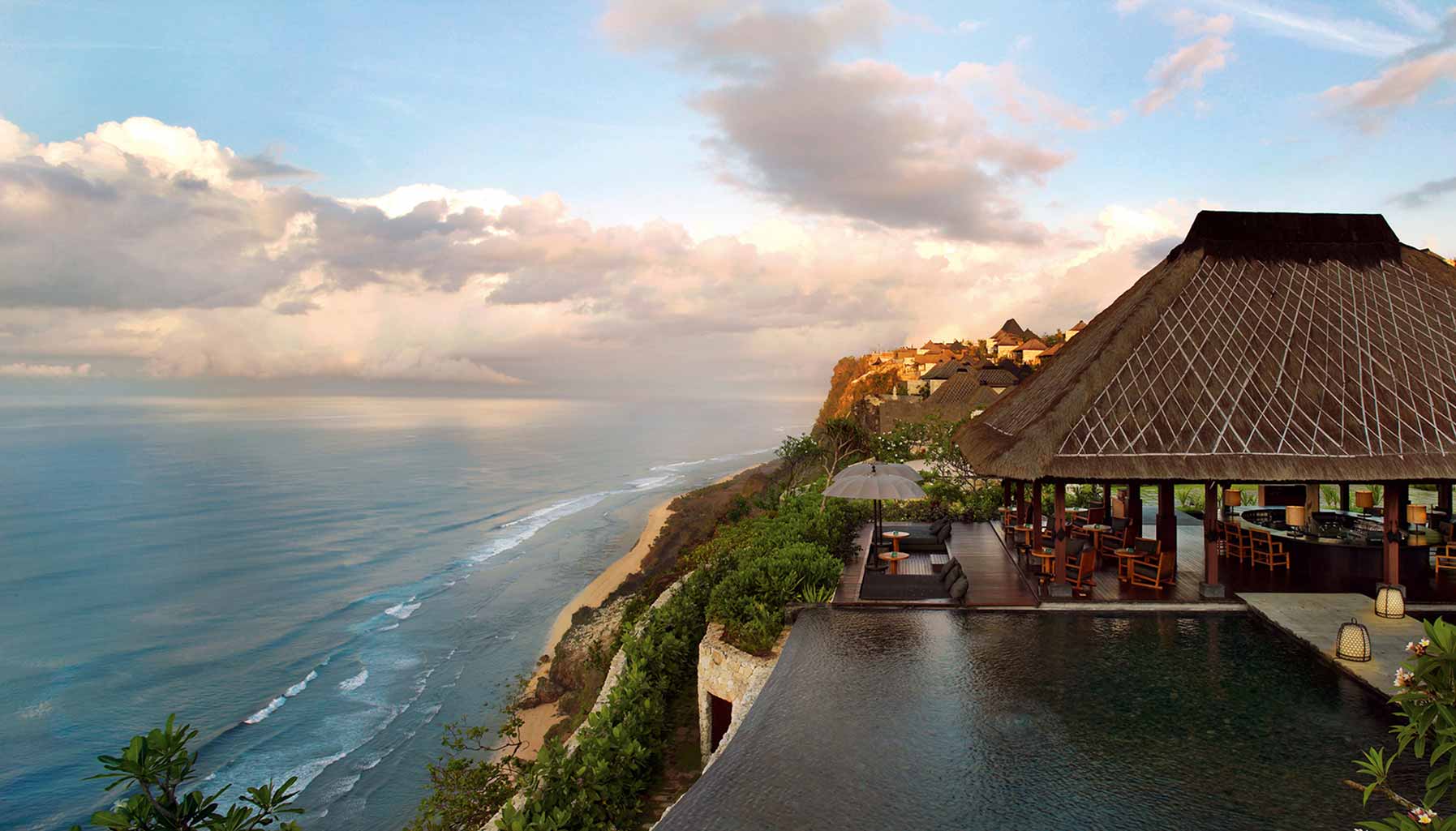 Bvlgari Resort Bali,
