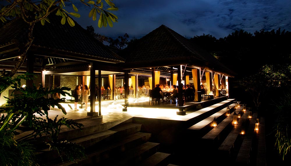 Bvlgari Resort Bali,