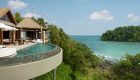 Luxury resorts and villas near Singapore - Song Saa Private Island, Cambodia