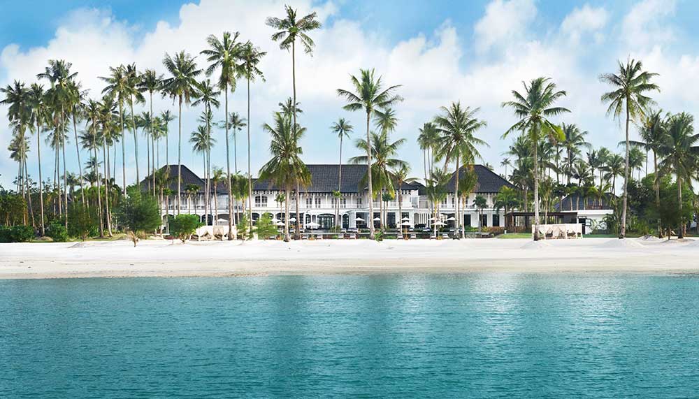 The Sanchaya Bintan