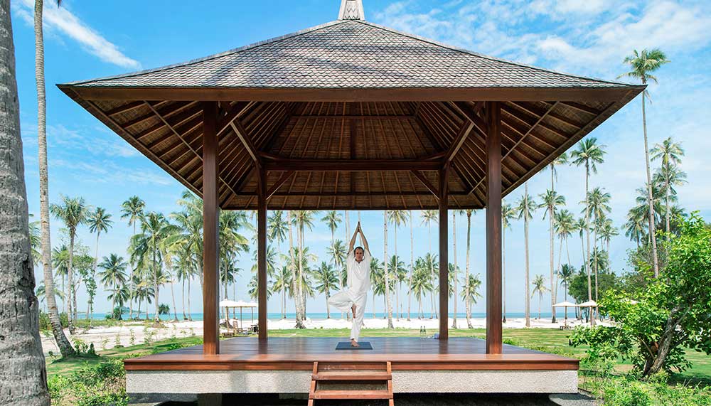 The Sanchaya Bintan