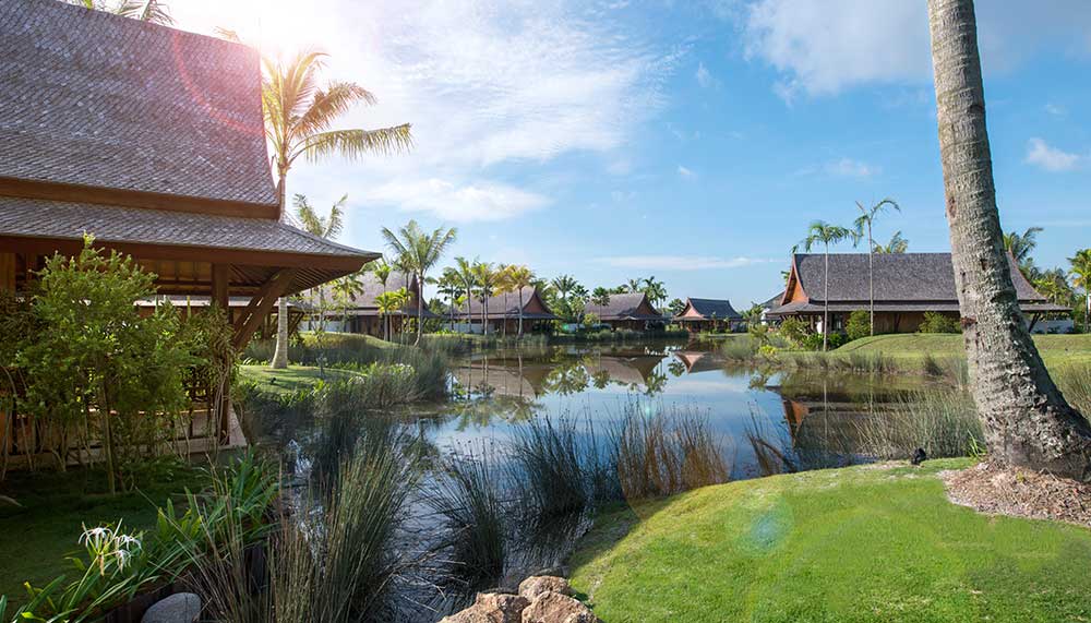 The Sanchaya Bintan