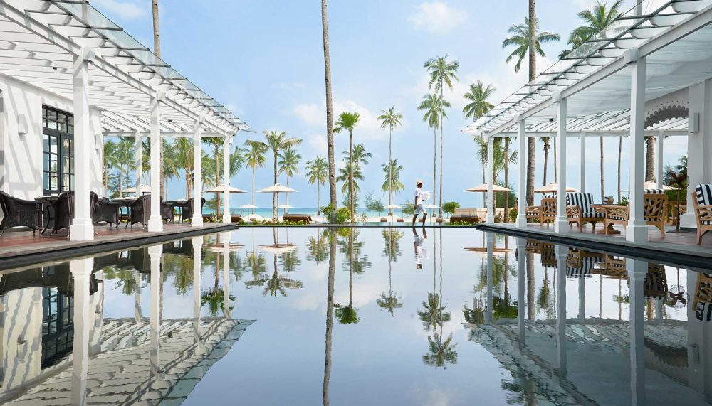 The Sanchaya Bintan