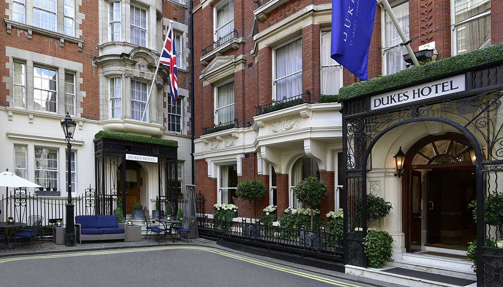 Where to stay in London during the Royal Wedding of Prince Harry and ...