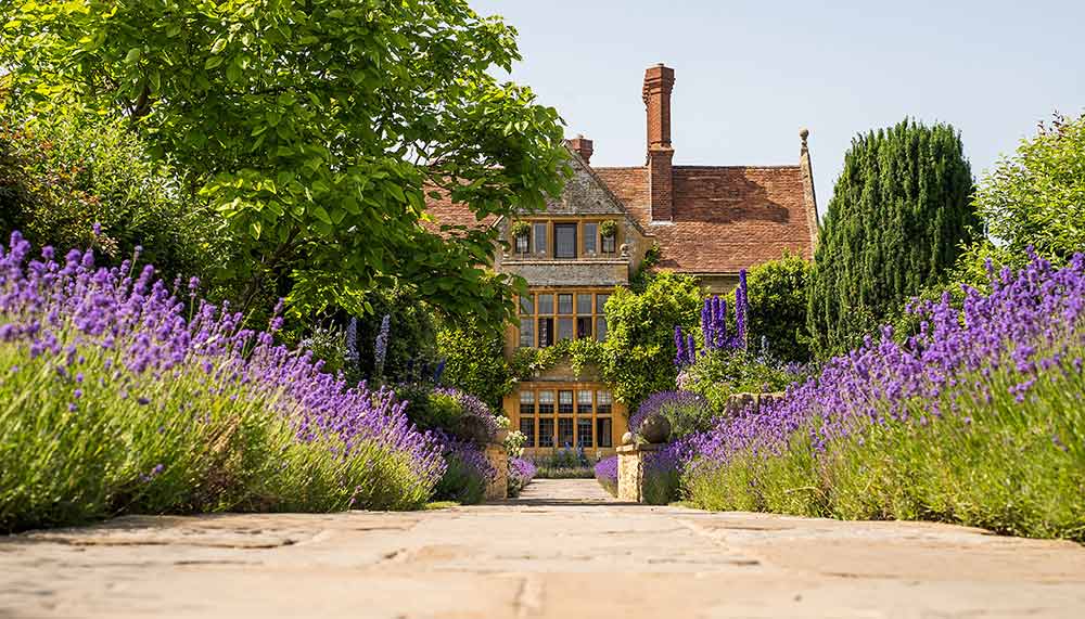 Michelin, Belmond Le Manoir aux Quat’Saisons