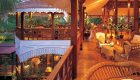 Belmond Governor’s Residence in Myanmar