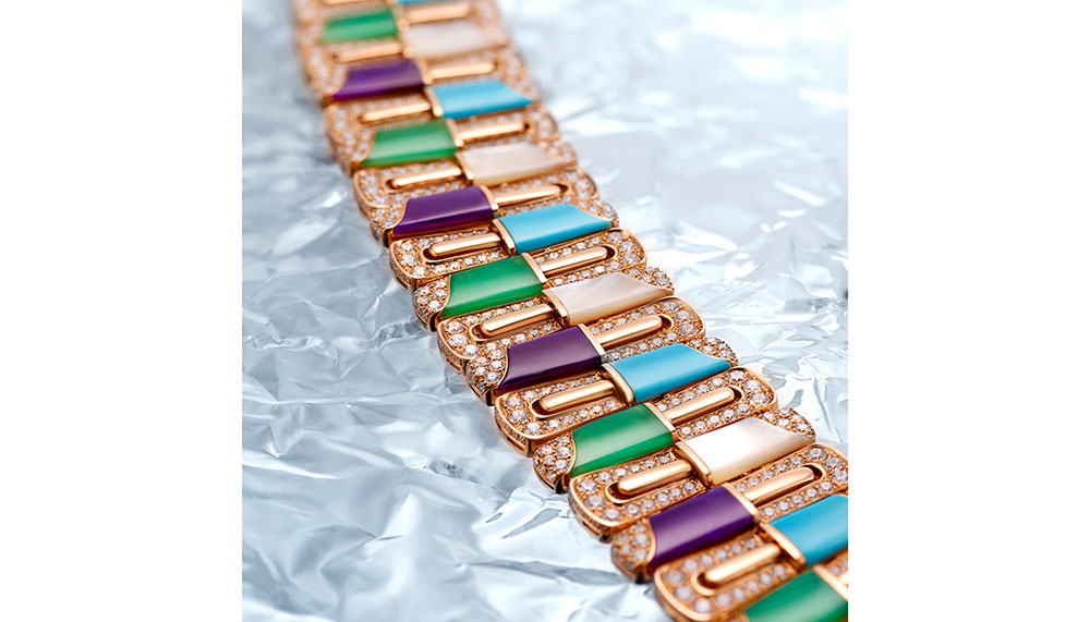 bulgari festa collection