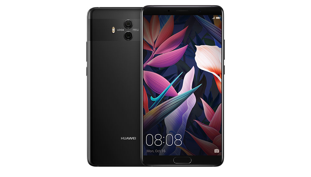 Huawei Mate 10