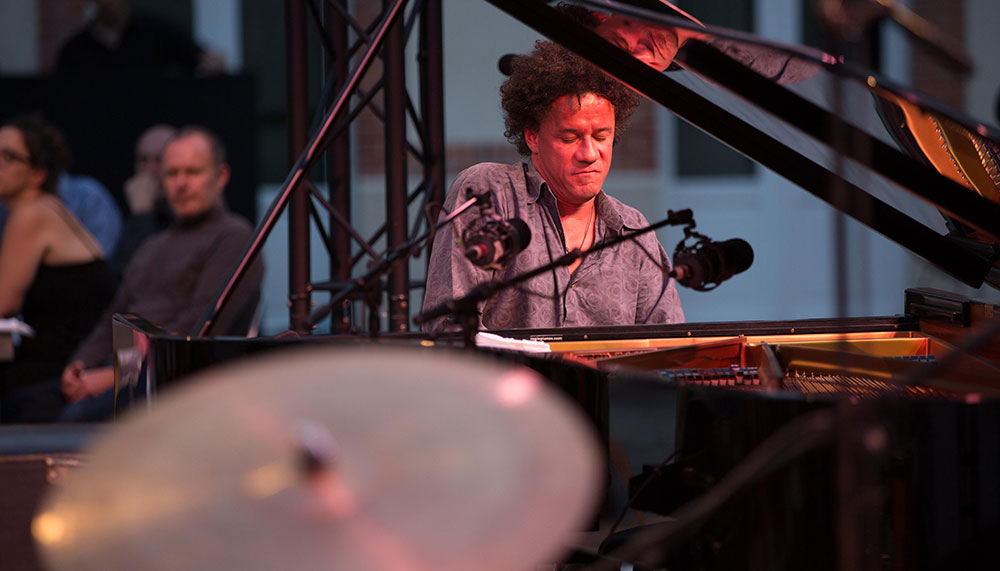 Jacky Terrasson