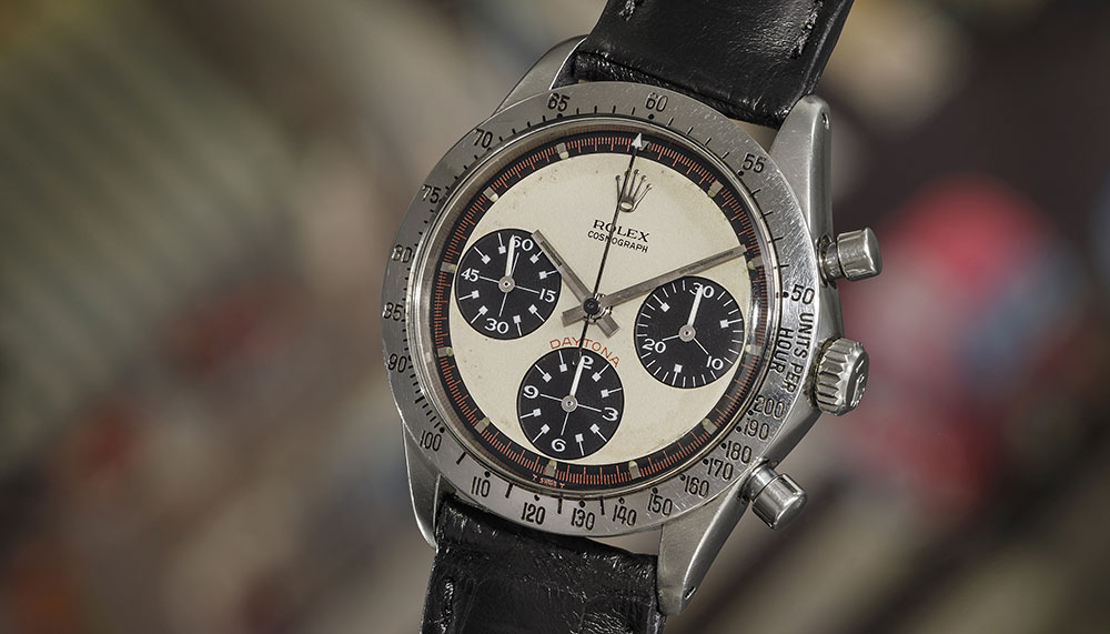 Paul Newman Daytona