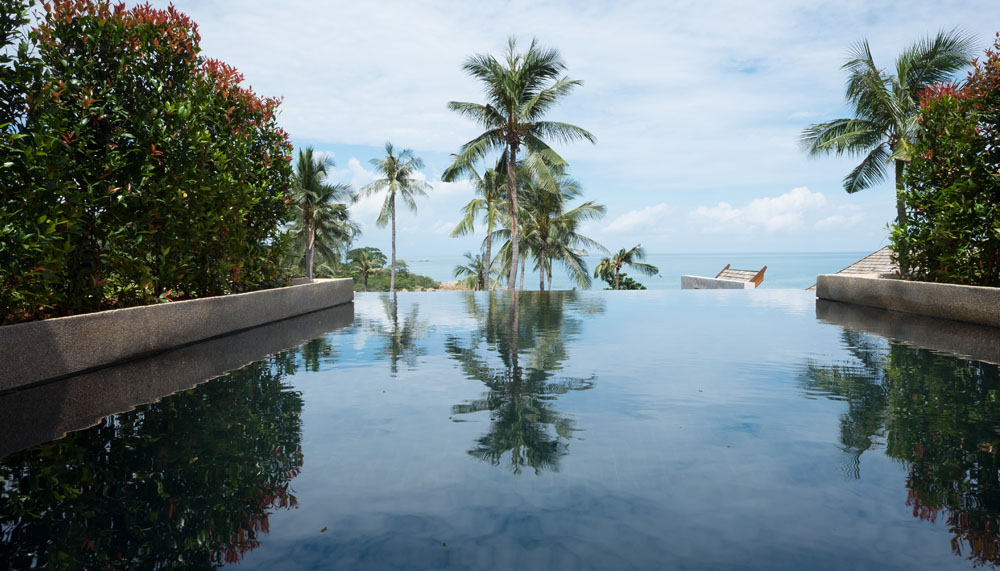 The Ritz-Carlton, Koh Samui