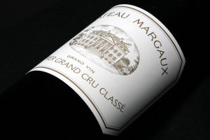 Chateau Margaux Vertical Collection