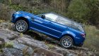 Range Rover Sport SVR