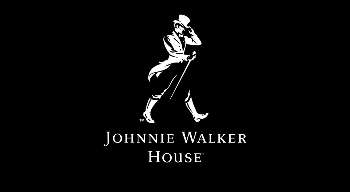 Johnnie Walker House Singapore