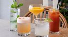 Summerlong Brunch