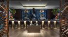 Motif, Four Seasons Hotel Tokyo At Marunouchi