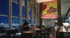 New York Bar, Park Hyatt Tokyo