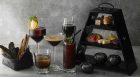 The Lounge, Aman Tokyo